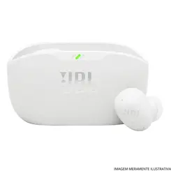 FONE JBL WAVE BUDS 2 TWS WHITE
