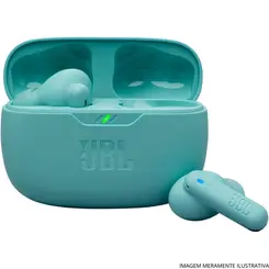 FONE JBL WAVE BEAM 2 TWS NC BLUE