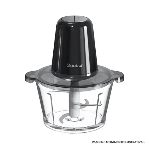 PROCESSADOR GAABOR MULTISLICE 127V 2110