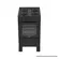 FOGAO REALCE ARES GLASS 4 BOCAS PRETO
