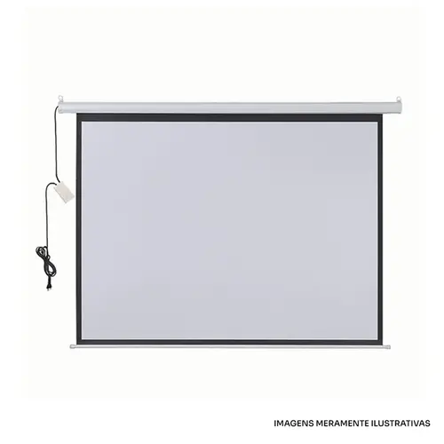 TELA DE PROJECAO MULTI AC350 203X152