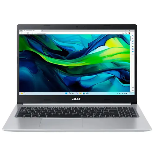 Notebook Acer Aspire 5 A515-45-R5AT Ryzen 5 8GB 256GB SSD Windows 11 Home