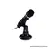 MICROFONE STUDIO MAX P2 3,5MM BLK 600052