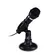 Microfone Maxprint Studio Max P2 3,5mm Preto