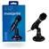 Microfone Maxprint Studio Max P2 3,5mm Preto