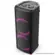 CAIXA DE SOM PULSE LED 600W BT SP504