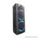 CAIXA DE SOM PULSE LED 600W BT SP504