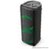 CAIXA DE SOM PULSE LED 600W BT SP504