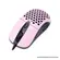 MOUSE GAMER DAZZ LIGHT 3200DPI ROSA 0081