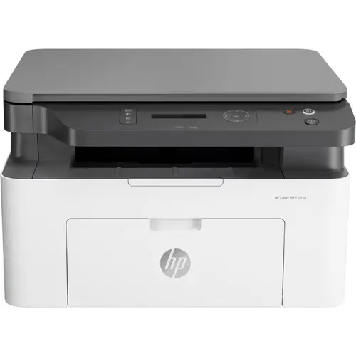 Multifuncional HP Laser MFP 135a Monocromática Branco