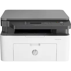 Multifuncional HP Laser MFP 135a Monocromática Branco