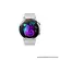 SMARTWATCH LEVEL LVW-50SP PTA/SIL GREY