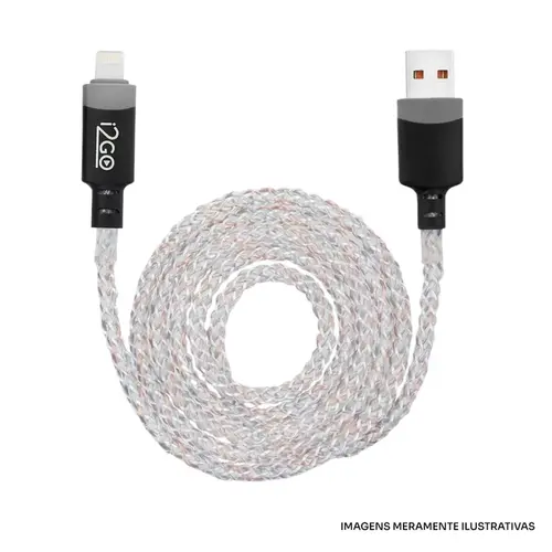 CABO I2GO IPHONE LED 1M I2GCBL075 1577