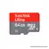 CART MEM SANDISK  ULTRA MIC SDSQUNR/64G