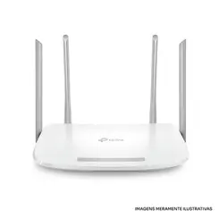 ROTEADOR TP-LINK DUAL ARCHER AC1200