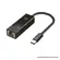 ADAPTADOR REDE MLASER USB C X RJ45 WI471