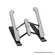 SUPORTE NOTEBOOK REGULAVEL METAL AC439