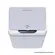 Lixeira Automática Multilaser EI078 com Sensor de Aproximação 9 Litros - Branca