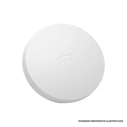 INTERRUPTOR SMART XIAOMI WIRELESS BRANCO