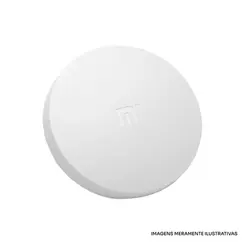 INTERRUPTOR SMART XIAOMI WIRELESS BRANCO
