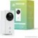 CAMERA SMART POSITIVO WIFI 360 FULL HD