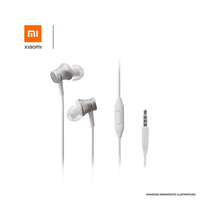 FONE XIAOMI MI TRUE EARBUDS BASIC FONE XIAOMI MI TRUE EARBUDS BASIC