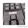 TECLADO MAXPRINT OFFICE SEM FIO PRETO