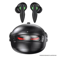 FONE OUVIDO KAIDI BT GAMER KD-777