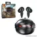 FONE OUVIDO KAIDI BT GAMER KD-777