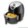 AIRFRYER MLASER 6,5L PRETO 1700W GO217