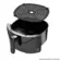 AIRFRYER MLASER 6,5L PRETO 1700W GO217