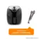AIRFRYER MLASER 6,5L PRETO 1700W GO217
