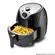 Air Fryer Multi GO217 6,5L 1700W 127V Preta