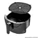 Air Fryer Multi GO217 6,5L 1700W 127V Preta