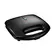 Sanduicheira e Grill Elgin Brunch Time SAN40 800W 127V Preta