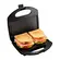 Sanduicheira e Grill Elgin Brunch Time SAN40 800W 127V Preta