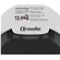 Centrífuga de Roupas Mueller Fit 12,6kg 1720RPM 127V Branca