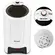 Centrífuga de Roupas Mueller Fit 15kg 127V Branca