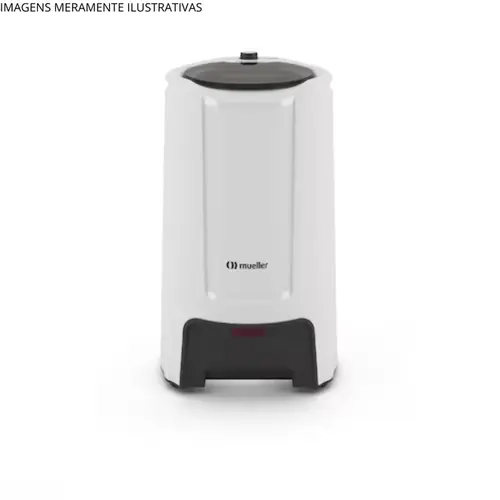 CENTRIFUGA MULLER FIT 15L BCO