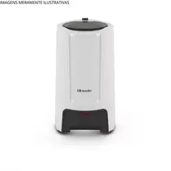 CENTRIFUGA MULLER FIT 15L BCO