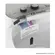 Lavadora Semiautomática Mueller Big 20,1 kg Branca 127V