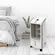 Climatizador de Ar EOS Arctic Fresh ECL40D 4L 4 em 1 60W 127V Branco