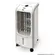 Climatizador de Ar EOS Arctic Fresh ECL40D 4L 4 em 1 60W 127V Branco