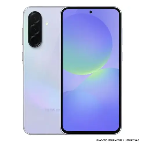 CEL SAMSUNG A36 5G 128GB VIOLETA