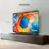 Smart TV Toshiba 55" 4K UHD DLED 55C350NS VIDAA Wi-Fi Bluetooth
