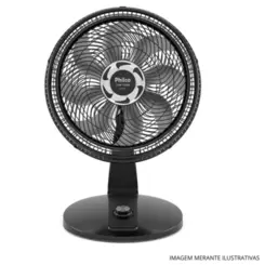 VENTILADOR PHILCO PVT491 127V MAXX FORCE