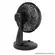 Ventilador 2 em 1 Philco PVT491 Maxx Force 40 cm 174W 127V Preto