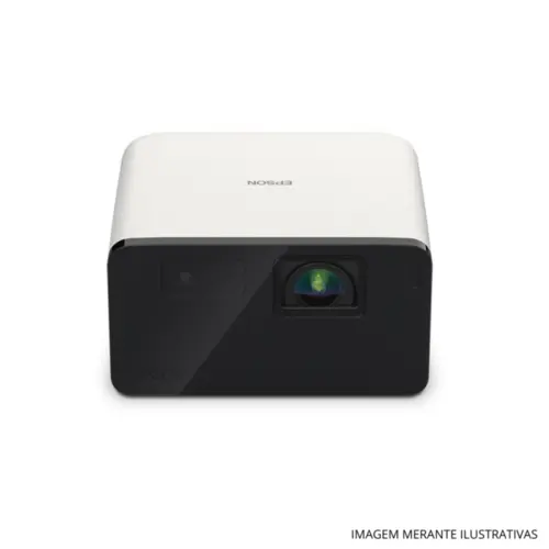 PROJ EPSON EPIQVISION EF21 1000 LUMENS