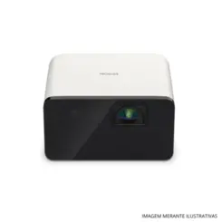 PROJ EPSON EPIQVISION EF21 1000 LUMENS
