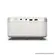 Projetor Epson EpiqVision EF21 1000 Lumens Full HD Laser Google TV Branco Diamante
